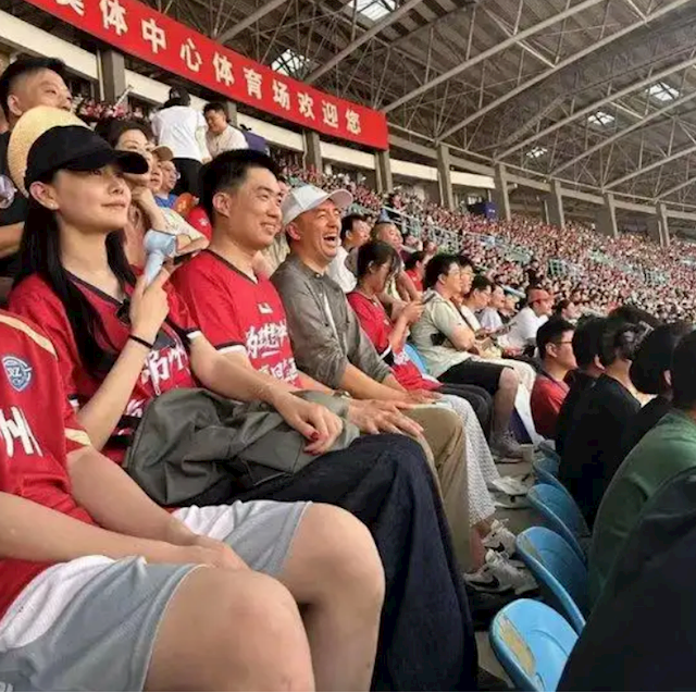 的理想i, 李想穿