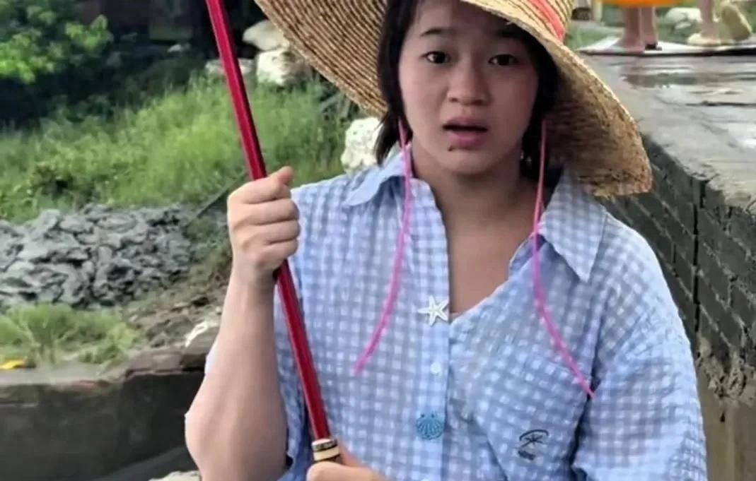 标志性的小