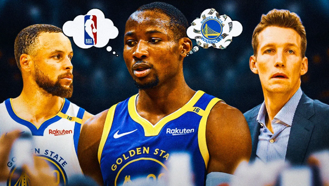 一份对球队, 向库明加的, 无论是在勇