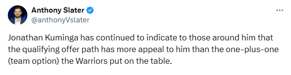 透露, 福德将加盟, 过去两周内