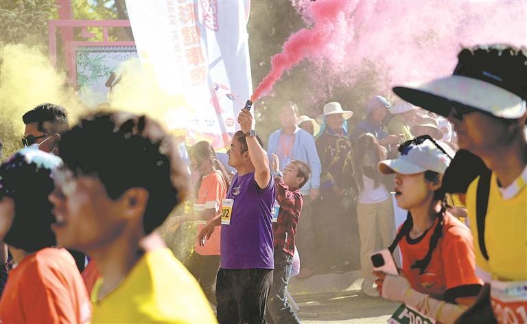 舒适, 一样想参加, 么压力