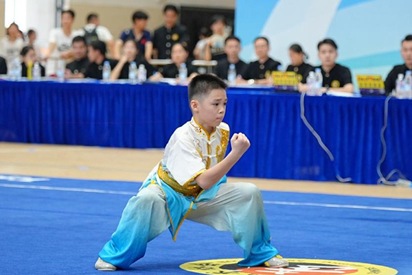 责运营, 中国体育彩, 选手们将向