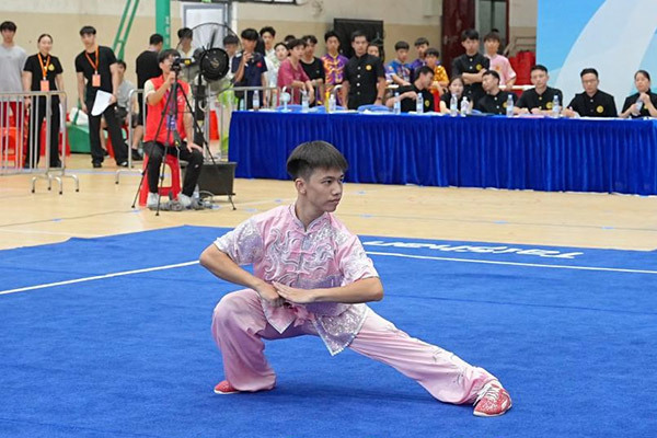 治区体育局, 治区教育厅