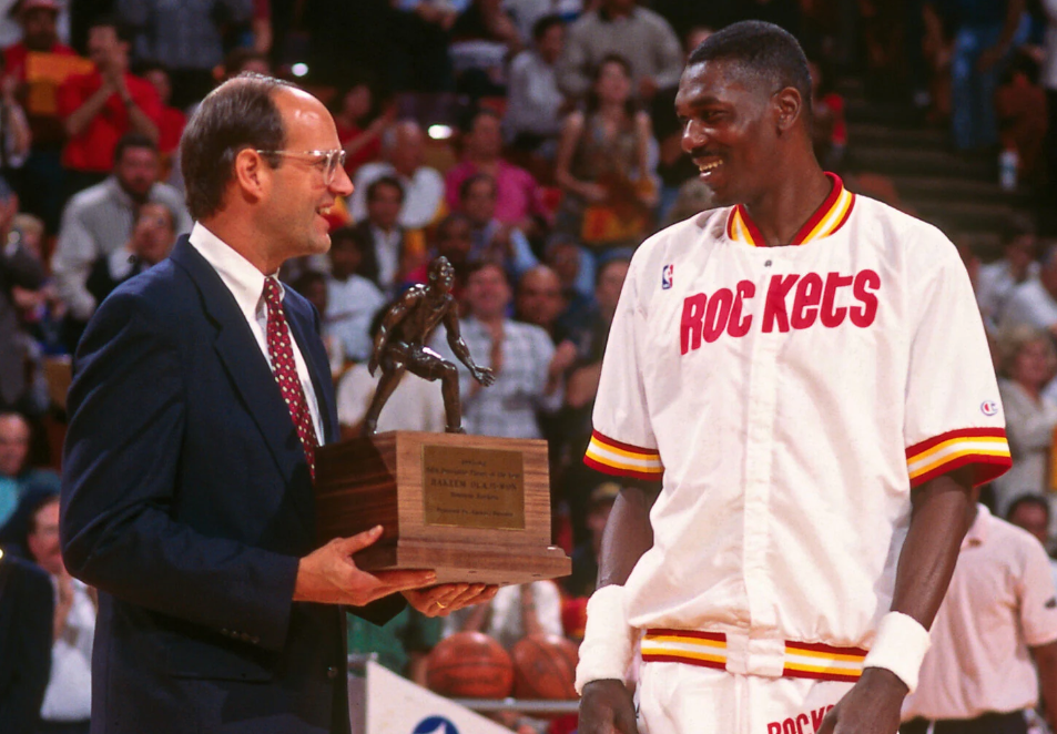 霍姆格伦, OI 霍姆格伦, OI