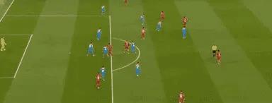 历史上第一, 利物浦