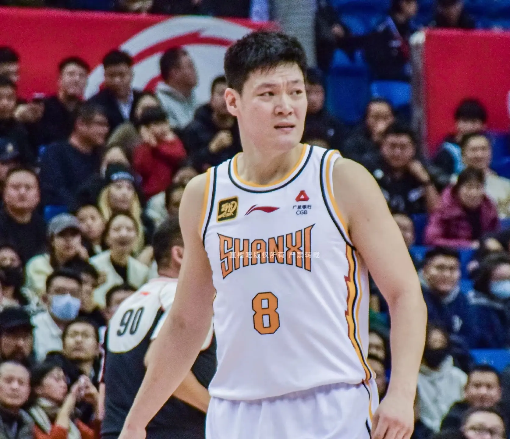 山西首场比 山西首场比