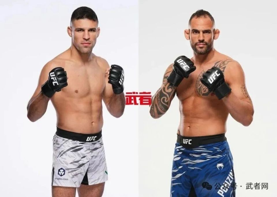 vs, 维托 vs, 维托