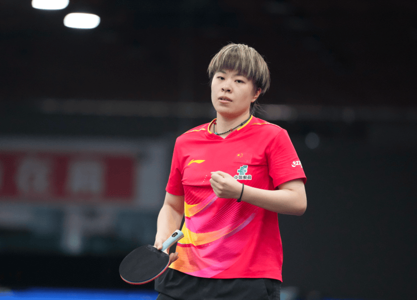 世界杯将于, 林诗栋, 何卓佳 世界杯将于, 林诗栋, 何卓佳