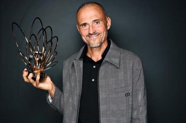 法国足球, 恩里克的训 法国足球, 恩里克的训