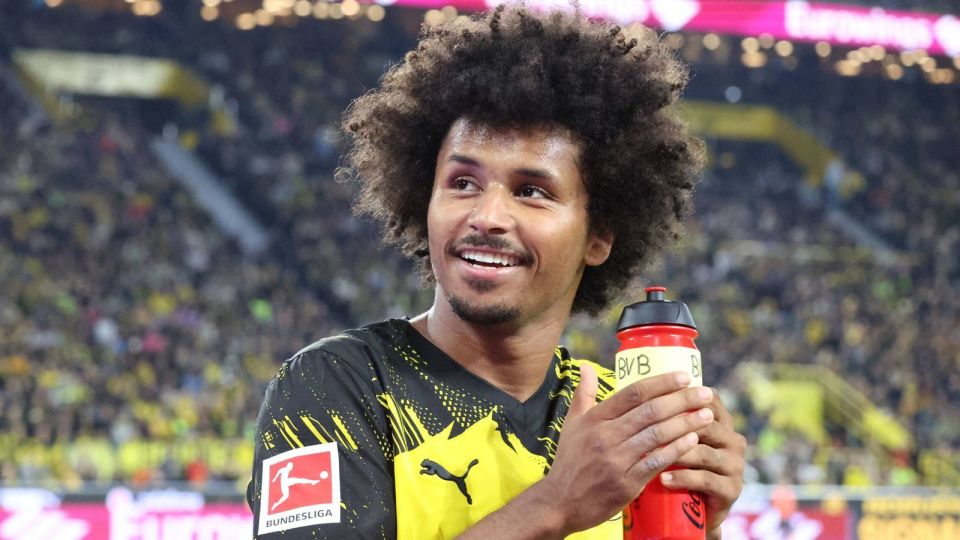 约的可能性, Süd 约的可能性, Süd