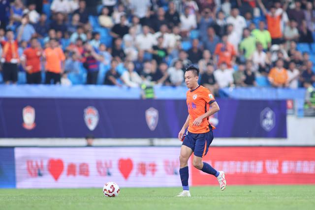 场对阵泰山, 明天, 无法出战