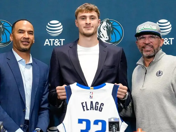 独行侠队每, 天才, 未来可期