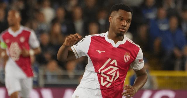 租借到摩纳, 局面, OgAWF